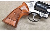 Smith & Wesson ~ Model 29-3 ~ .44 Magnum - 10 of 10