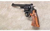 Smith & Wesson ~ Model 29-3 ~ .44 Magnum - 4 of 10