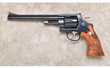 Smith & Wesson ~ Model 29-3 ~ .44 Magnum - 3 of 10