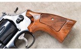 Smith & Wesson ~ Model 29-3 ~ .44 Magnum - 9 of 10