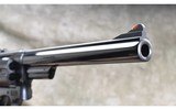 Smith & Wesson ~ Model 29-3 ~ .44 Magnum - 5 of 10