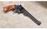 Smith & Wesson ~ Model 29-3 ~ .44 Magnum - 2 of 10