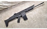 FN ~ SCAR 17S ~ 7.62X51MM - 1 of 12