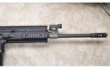 FN ~ SCAR 17S ~ 7.62X51MM - 4 of 12