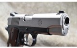 Ruger ~ SR1911 ~ .45 Auto - 6 of 12