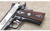 Ruger ~ SR1911 ~ .45 Auto - 9 of 12