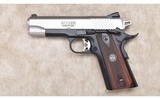 Ruger ~ SR1911 ~ .45 Auto - 3 of 12