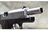 Ruger ~ SR1911 ~ .45 Auto - 8 of 12