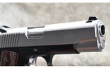 Ruger ~ SR1911 ~ .45 Auto - 5 of 12