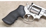 Ruger ~ GP100 ~ .357 Magnum - 11 of 12
