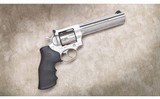 Ruger ~ GP100 ~ .357 Magnum - 1 of 12