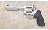 Ruger ~ GP100 ~ .357 Magnum - 3 of 12