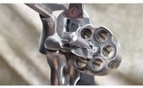 Ruger ~ GP100 ~ .357 Magnum - 6 of 12