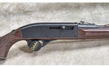 Remington ~ Nylon 66 ~ .22 Long Rifle - 3 of 12