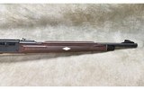 Remington ~ Nylon 66 ~ .22 Long Rifle - 4 of 12