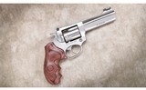 Ruger ~ SP101 ~ .357 Magnum - 1 of 11