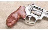 Ruger ~ SP101 ~ .357 Magnum - 8 of 11