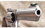 Ruger ~ SP101 ~ .357 Magnum - 4 of 11