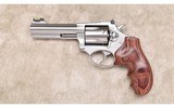 Ruger ~ SP101 ~ .357 Magnum - 3 of 11