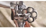 Ruger ~ SP101 ~ .357 Magnum - 5 of 11