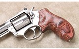 Ruger ~ SP101 ~ .357 Magnum - 7 of 11