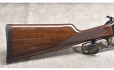 Browning ~ 81L BLR ~ .30-06 SPRING - 2 of 11