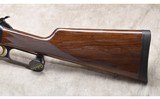 Browning ~ 81L BLR ~ .30-06 SPRING - 10 of 11