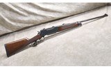 Browning ~ 81L BLR ~ .30-06 SPRING - 1 of 11