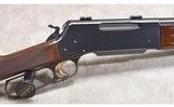 Browning ~ 81L BLR ~ .30-06 SPRING - 3 of 11