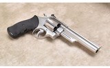 Smith & Wesson ~ 629-1 ~ .44 Magnum - 2 of 10
