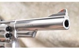 Smith & Wesson ~ 629-1 ~ .44 Magnum - 5 of 10