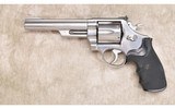 Smith & Wesson ~ 629-1 ~ .44 Magnum - 3 of 10
