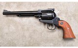 Ruger ~ New Model Blackhawk ~ .30 Carbine - 2 of 7