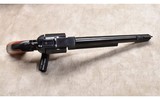Ruger ~ New Model Blackhawk ~ .30 Carbine - 5 of 7