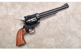 Ruger ~ New Model Blackhawk ~ .30 Carbine - 1 of 7