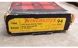 Winchester ~ 94 Classic ~ .30-30 WIN - 14 of 14