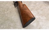 Winchester ~ 94 Classic ~ .30-30 WIN - 11 of 14