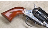 A. Uberti ~ 1875 Outlaw ~ .45 Colt - 9 of 10