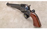 A. Uberti ~ 1875 Outlaw ~ .45 Colt - 4 of 10