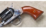 A. Uberti ~ 1875 Outlaw ~ .45 Colt - 8 of 10