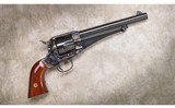 A. Uberti ~ 1875 Outlaw ~ .45 Colt - 1 of 10