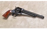 A. Uberti ~ 1875 Outlaw ~ .45 Colt - 2 of 10