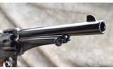 A. Uberti ~ 1875 Outlaw ~ .45 Colt - 5 of 10