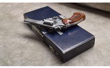 Smith & Wesson ~ Model 686 ~ .357 Mag. - 10 of 13
