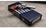Smith & Wesson ~ Model 686 ~ .357 Mag. - 8 of 13