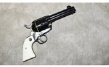Ruger ~ NEW VAQUERO ~ SPECIAL EDITION ~ .45 Colt - 1 of 5