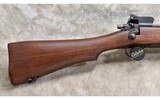 Winchester ~ Model 1917 ~ .30-06 Springfield - 2 of 16