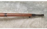 Winchester ~ Model 1917 ~ .30-06 Springfield - 10 of 16