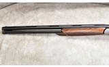Benelli ~ 828U ~ 20 Gauge - 8 of 11