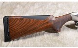 Benelli ~ 828U ~ 20 Gauge - 2 of 11